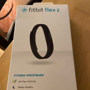 Fitbit flex2
